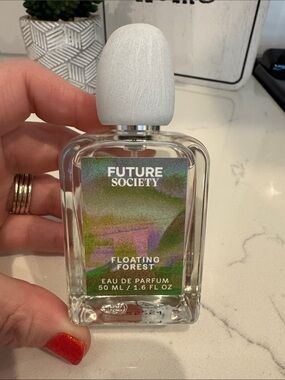 Future Society NEW Floating Forest 1.6 Oz